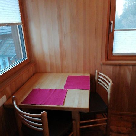 Ferienwohnung In Schwarzach Vorarlberg Exteriör bild