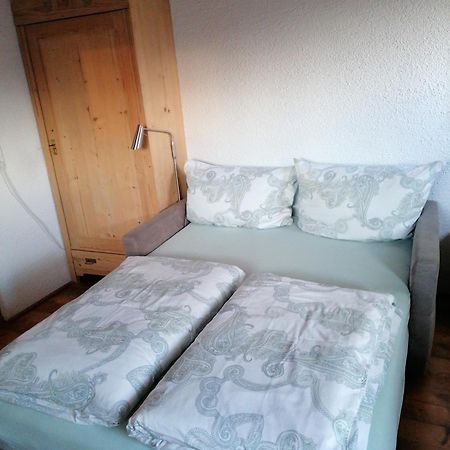 Ferienwohnung In Schwarzach Vorarlberg Exteriör bild