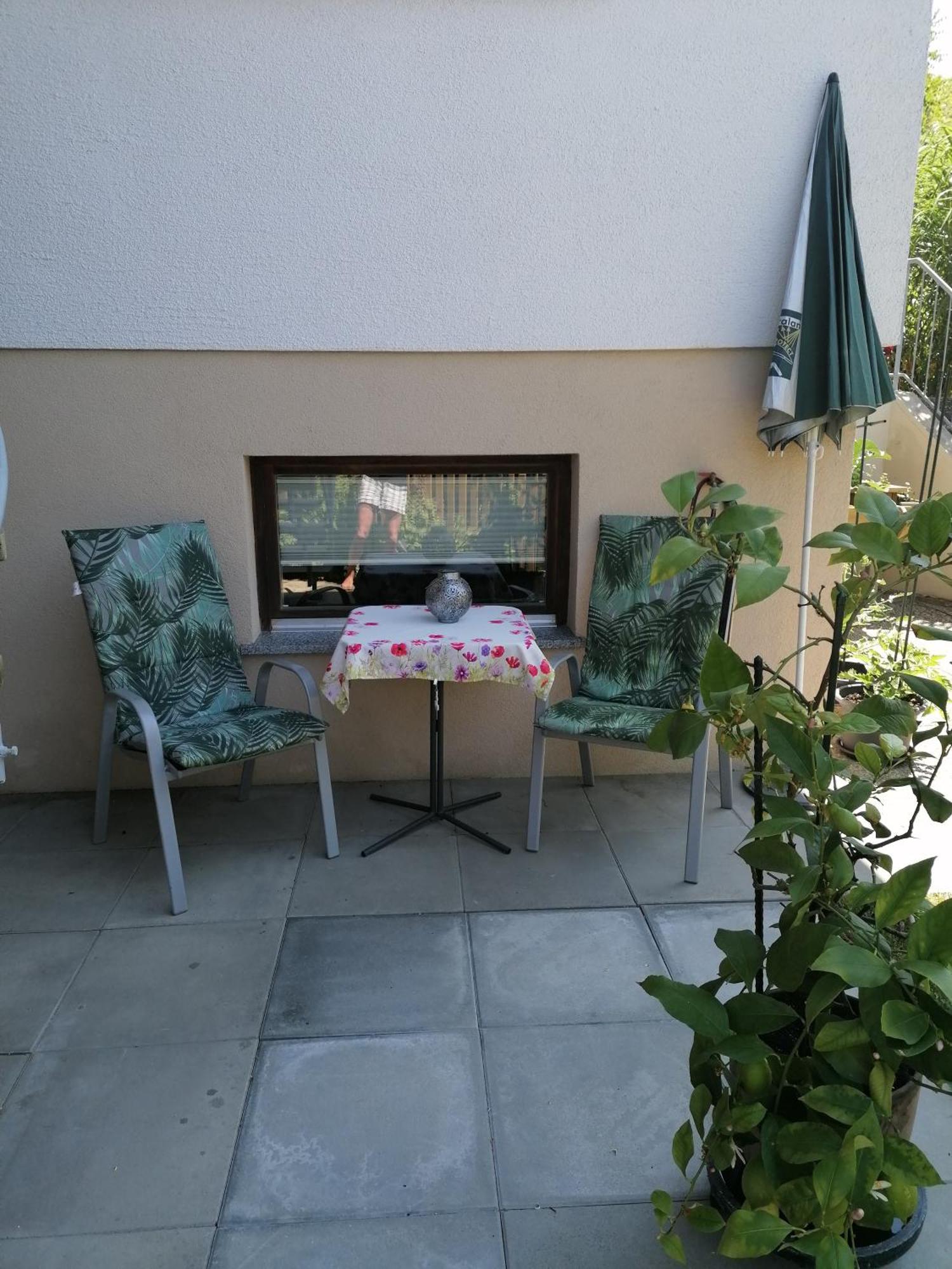Ferienwohnung In Schwarzach Vorarlberg Exteriör bild